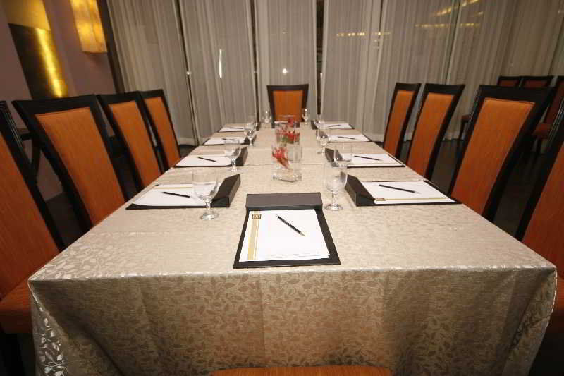 Manila Grand Opera Hotel Eksteriør bilde