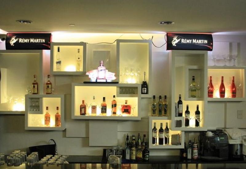 Manila Grand Opera Hotel Eksteriør bilde